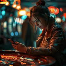 Responsible gaming advice on 35bd Fortune Tiger page for Bangladesh adults only