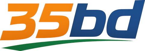 35bd logo for homepage navigation